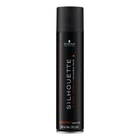 Schwarzkopf Professional Silhouette Super Hold Hairspray - 300 ml.