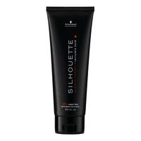Schwarzkopf Professional Silhouette Super Hold Gel - 250 ml.