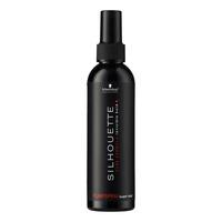 Schwarzkopf Professional Silhouette Super Hold Pumpspray - 200 ml.