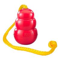 KONG Classic m. reb - medium