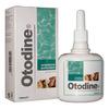 Nextmune Otodine ørerens m. klorhexidin - 100 ml