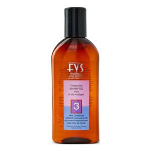 FVS Nr. 3 Shampoo - 215 ml.
