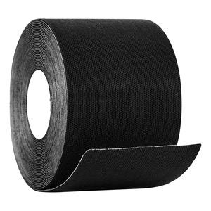 Booby Tape Black - 5 meter