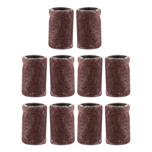 Beurer MP062A sandpapir - 10 stk.