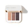 Jane Iredale PurePressed Eye Shadow Triple - Flere farver - Brown Sugar