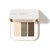 Jane Iredale PurePressed Eye Shadow Triple - Flere farver - Harmony