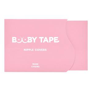 Booby Tape Nipple Covers - 5 par