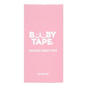 Booby Tape Double Sided Tape  - 36 stk.