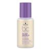 Schwarzkopf BC Frizz Away Smoothing Oil - 50 ml.