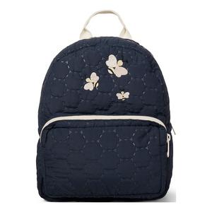 Nuuroo Nikki Quiltet Taske Black Iris Stk