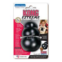 KONG Extreme sort 9x6 cm - M
