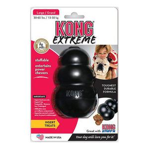 KONG Extreme sort 11x7 cm - L