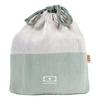 Monbento Pochette L - Green Natural