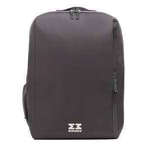 Minimeis Backpack Dark Grey