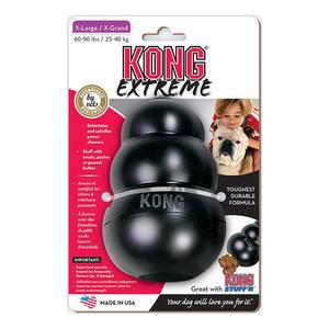 KONG Extreme sort 13x9 cm - XL