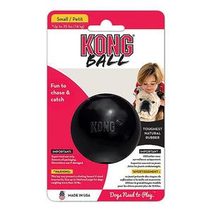 KONG Extreme Ball Ø6cm - S