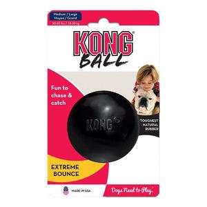 KONG Extreme Ball Ø8cm - M/L