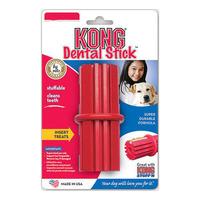 KONG Dental Stick S, op til 10 kg - 8,5 cm.