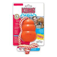 KONG Aqua M 9x6 cm.