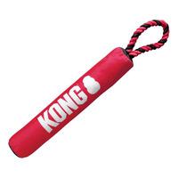 KONG Signature Stick m. reb, Ø5x30,5 cm - M