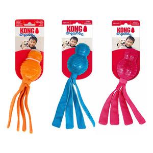 Kong Wubba Comet Mix Assorteret