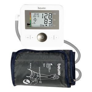 Køb Beurer BM27 blodtryksmåler hos | Fri