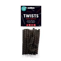 Terrasana Lakridsstænger Sød Ø 10 stk