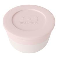 Monbento Temple M - Pink Natural - 1 stk.