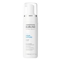 Annemarie Börlind Aquanature Refreshing Cleansing Mousse - 150 ml.