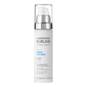 #2 - Annemarie Börlind Aquanature Revitalizing Rehydration Serum - 50 ml.