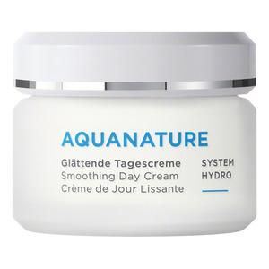 Annemarie Börlind Aquanature Smoothing Day Cream - 50 ml.