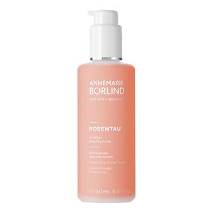 #3 - Annemarie Börlind Rosentau Protecting Facial Toner - 150 ml.