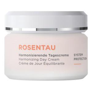 Annemarie Börlind Rosentau Harmonizing Day Cream - 50 ml.