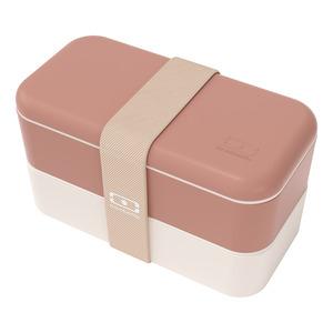 Monbento Original - Pink Moka - 1 stk.