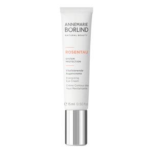 Annemarie Börlind Rosentau Energizing Eye Cream - 15 ml.