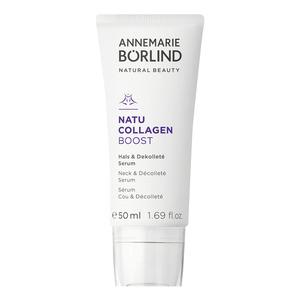 6: Annemarie Börlind Natu Collagen Neck & Décolleté Serum - 50 ml.