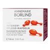 Annemarie Börlind Intensive Care Capsules - 50 ml.