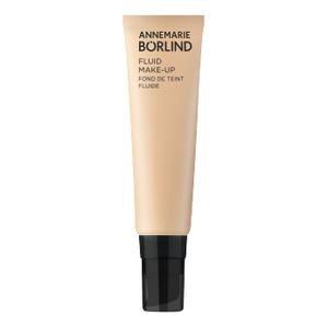 Annemarie Börlind Fluid Make-Up - Flere farver