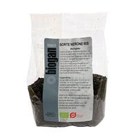 Biogan Sorte Nerone Ris Ø - 500 g