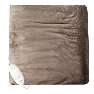 Beurer varmeplaid i fleece HD75, 180 x 130 cm
