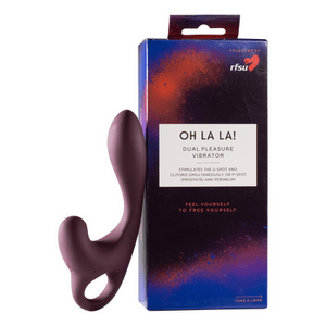 RFSU Oh La La! Vibrator