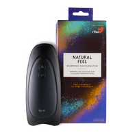 RFSU Vibrerende Masturbator