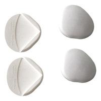 Baby dan - hjørnebeskytter - 4 stk