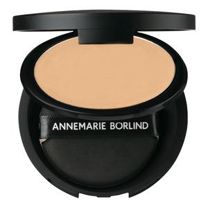 Annemarie Börlind Compact Make-Up - Flere Farver