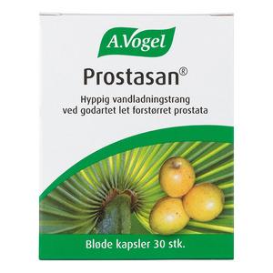 A. Vogel Prostasan - 30 kaps.