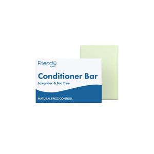 Friendly Conditioner  / tea tree - 90 g