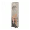 Suztain Bambus Stegepincet 3 pack - 1 stk