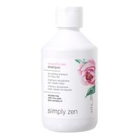 Simply Zen Smooth & Care Shampoo - 250 ml.