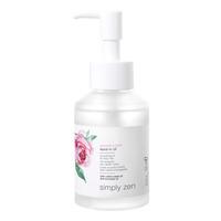 Simply Zen Smooth & Care Leave In Oil - 100 ml.