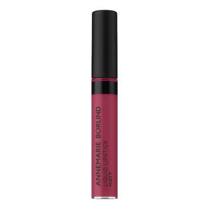 #2 - Annemarie Börlind Liquid Lipstick - Flere Farver